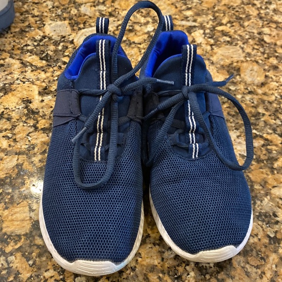 Boys Nautica Sneakers Size 5 - Picture 2 of 7